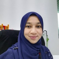 Juliana Azmi