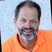 Jeroen Morrenhof