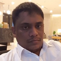 Pitchai Mohamed Ali