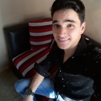 Axel Nahuel Carballo