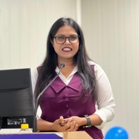 Aastha Verma ‘Amanat’