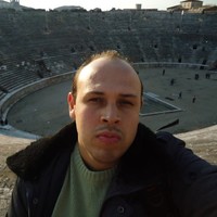 Denis Santos Fernandes
