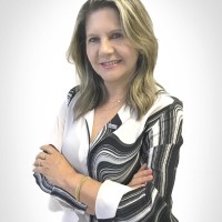 Maria Aparecida Moreira Vilas Boas