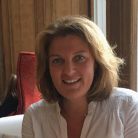 Caroline Faucheux