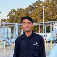 Alexander Oh