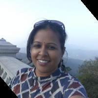 Yogita Karkhanis
