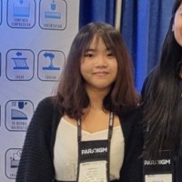 Jasmine Doan
