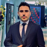 Mostafa Bagheri
