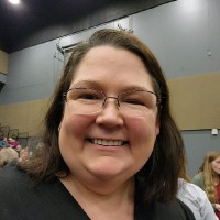 Rachel Bernier