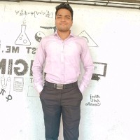 Kaushik Jain