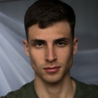 Alexey Voronkov