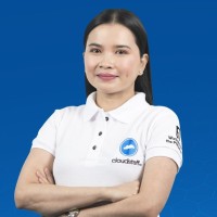 Jansell Iris Punsalan