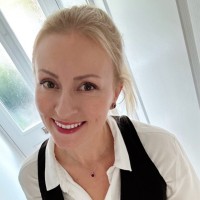 Katarzyna(Katie/Kasia) Wedolowska