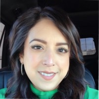 Melanie Serrano, Shrm-Scp