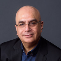 Sanjiv Singh