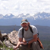 Cattail Bob Seebeck