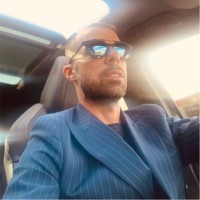 Damiano Morana