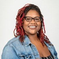 Zahria Thomas