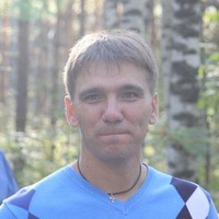 Sergey Stepanenko