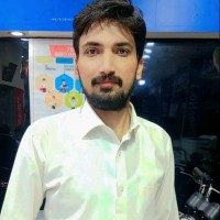 Muhammad Zubair