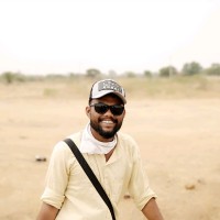Rahul Chakravarthy