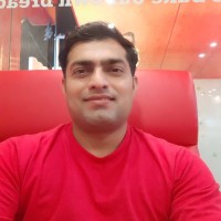 Santosh Kalje