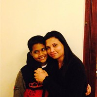 Nitesh Pothy