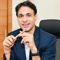 Krishnapal Singh, CFA