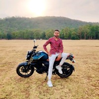 Vishwabhushan Ukey