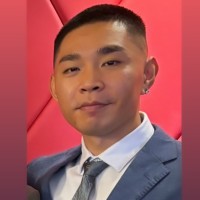 Daniel Yu