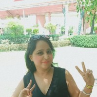 Veena Chakrabarty