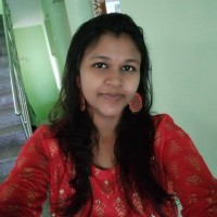 Gokila Priya