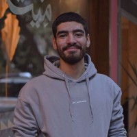 Mahmoud Abdel Mohsen