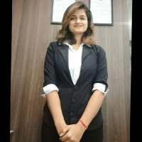 Disha Varma