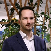 Dimitris Panagiotou