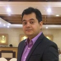 VIK Sharma