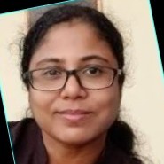Smitha Thomas