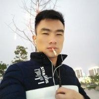 陈云欢