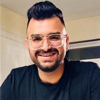 Vinay Sehajpal