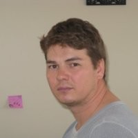 Ricky Twin