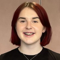 Elise Warde