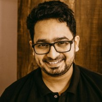 Ashutosh Karande