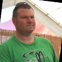 Kevin Corden