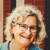 Patricia Kaiser