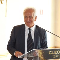 Grigorios Leonidis