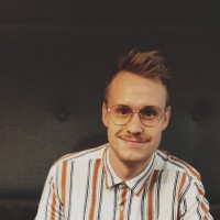 Nicklas Lind-Pedersen