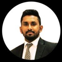 Tharindu Senaratne