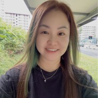 April Koh