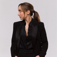 Aylin Bahcevan