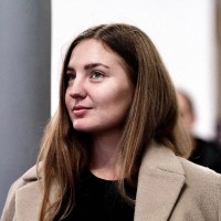 Alina Viatkina